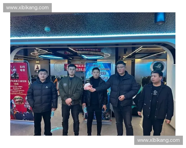 CF赛事精彩对决回顾 电竞高手对战全程精彩瞬间集锦